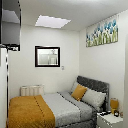 Home Away Londres Extérieur photo