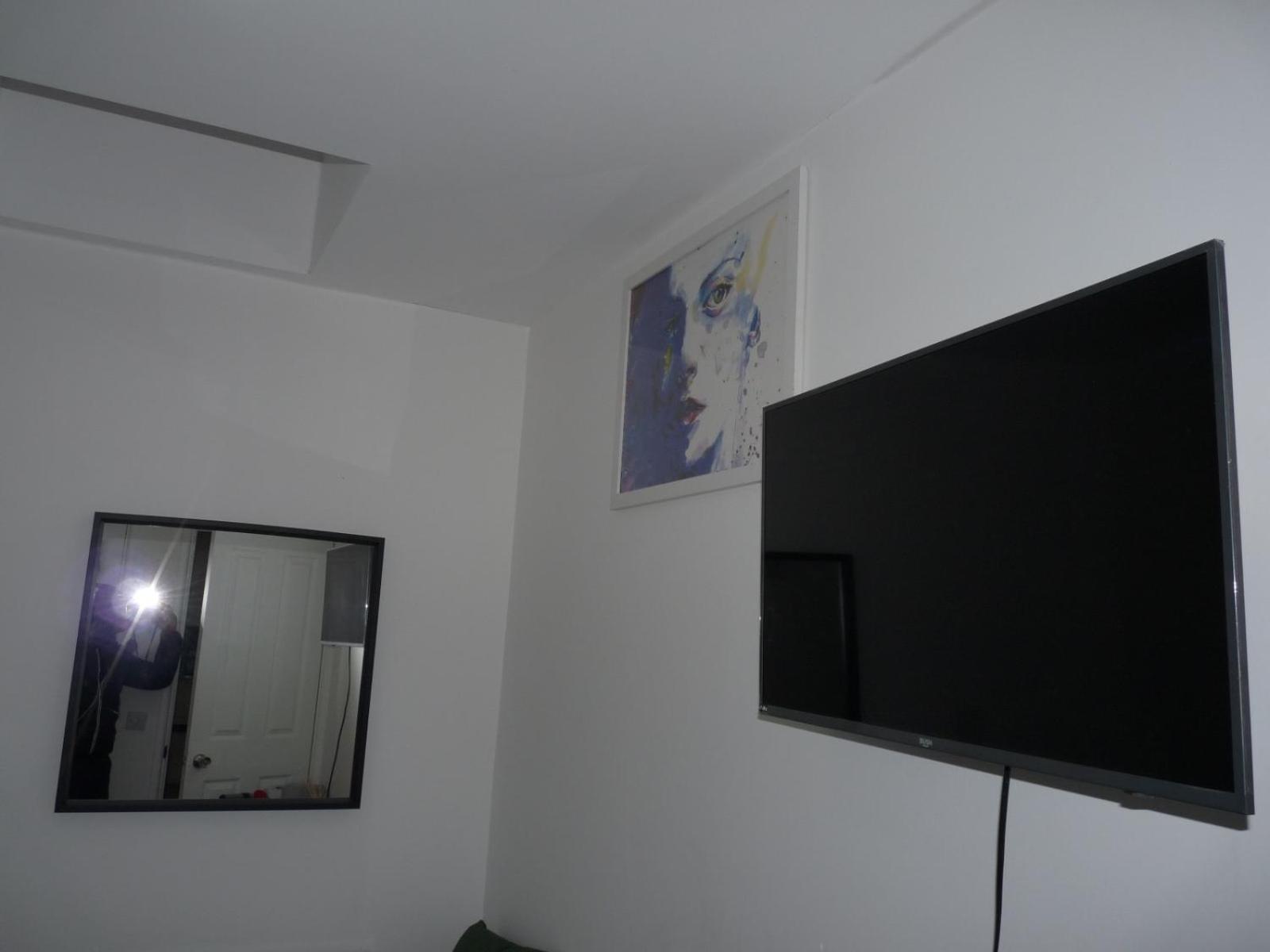 Home Away Londres Extérieur photo