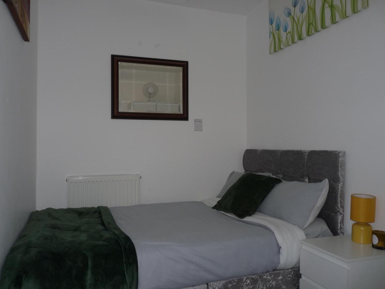 Home Away Londres Extérieur photo