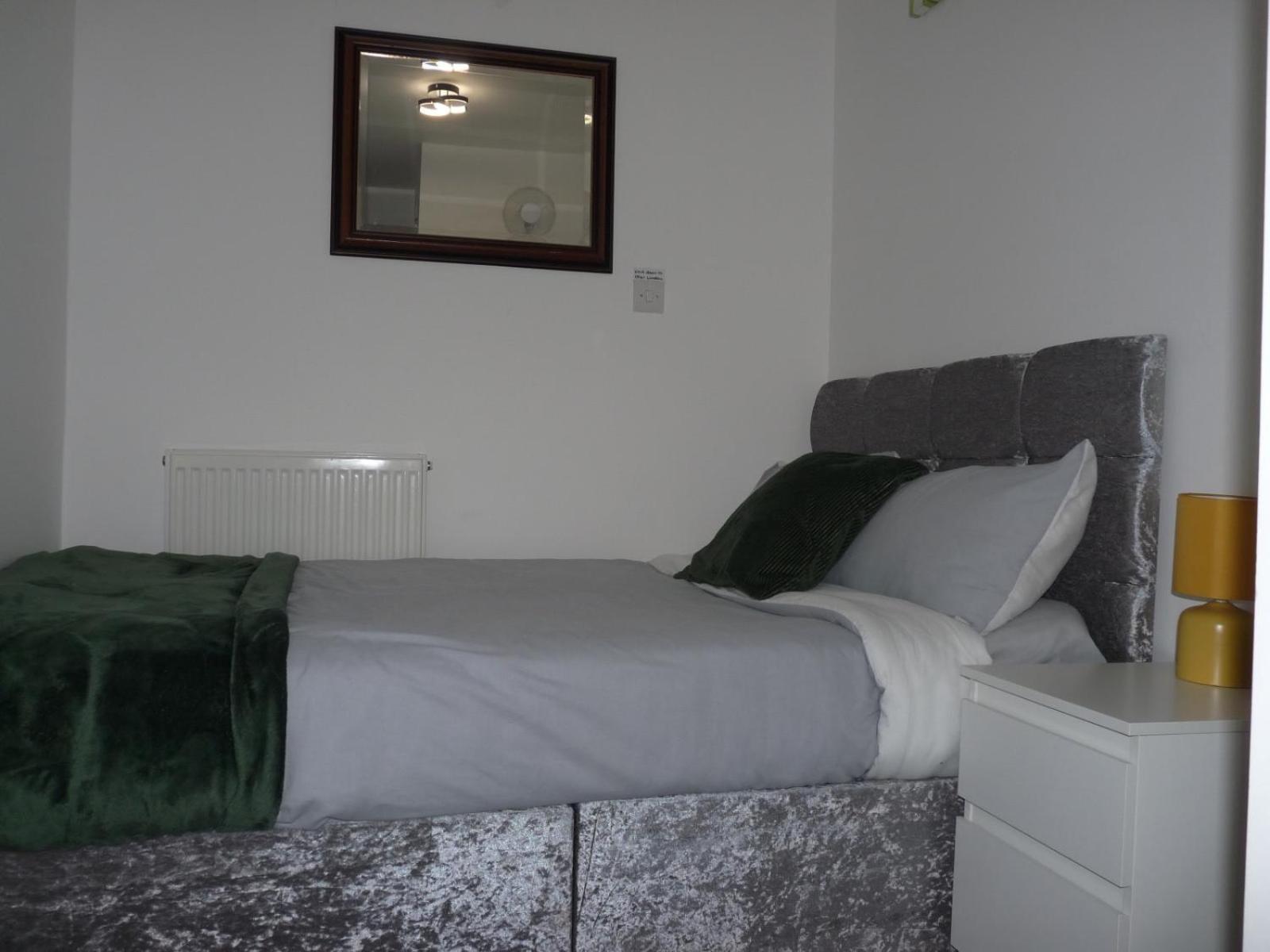 Home Away Londres Extérieur photo