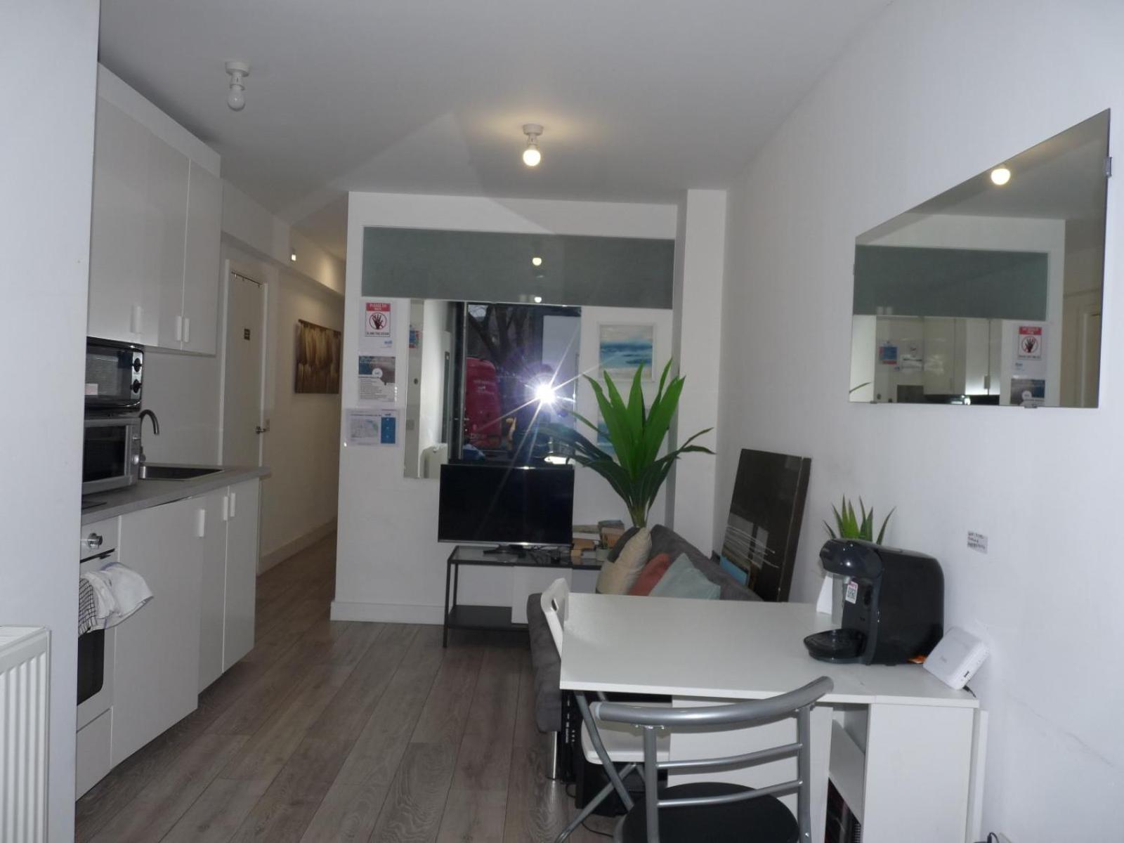 Home Away Londres Extérieur photo