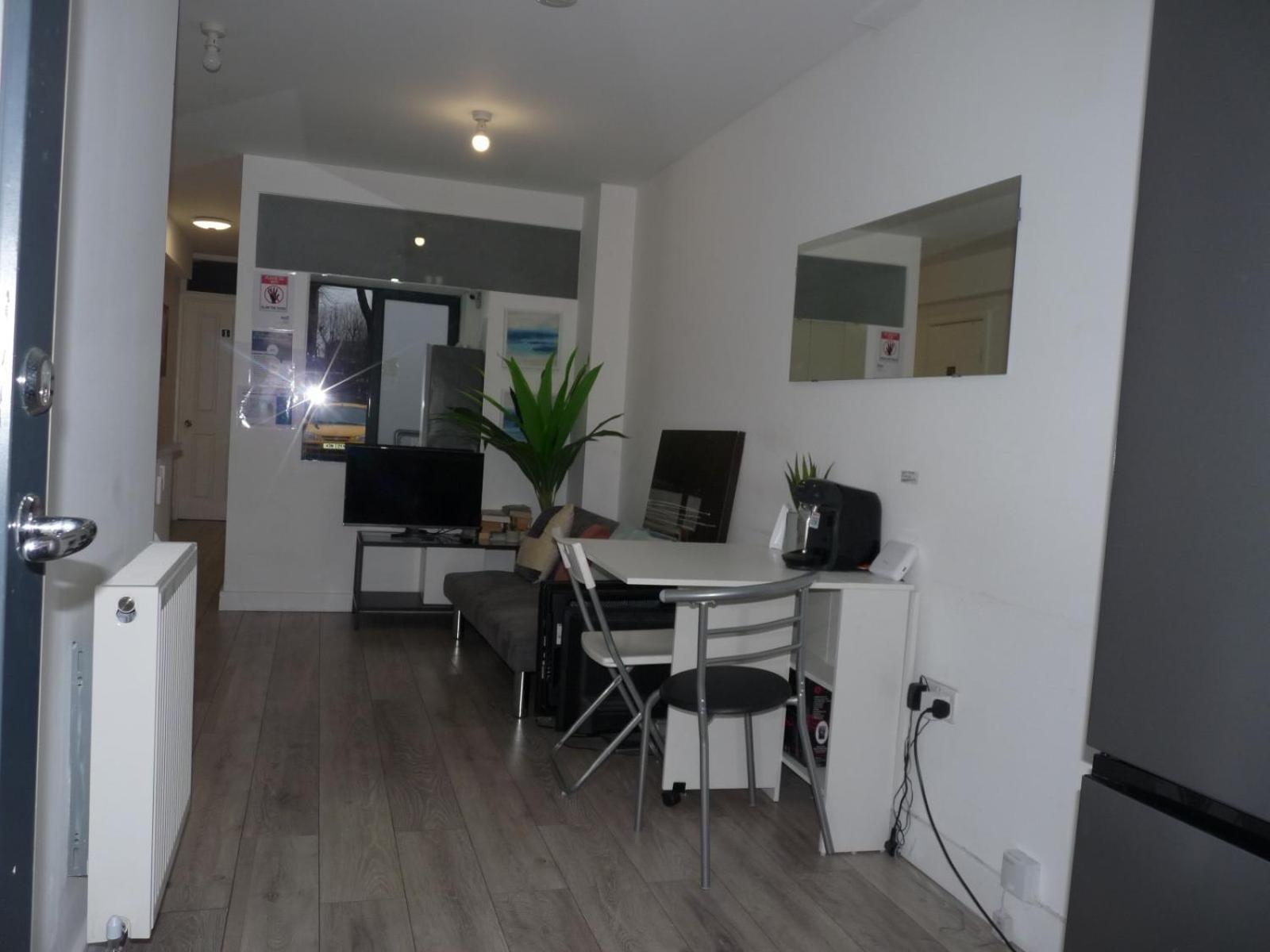 Home Away Londres Extérieur photo