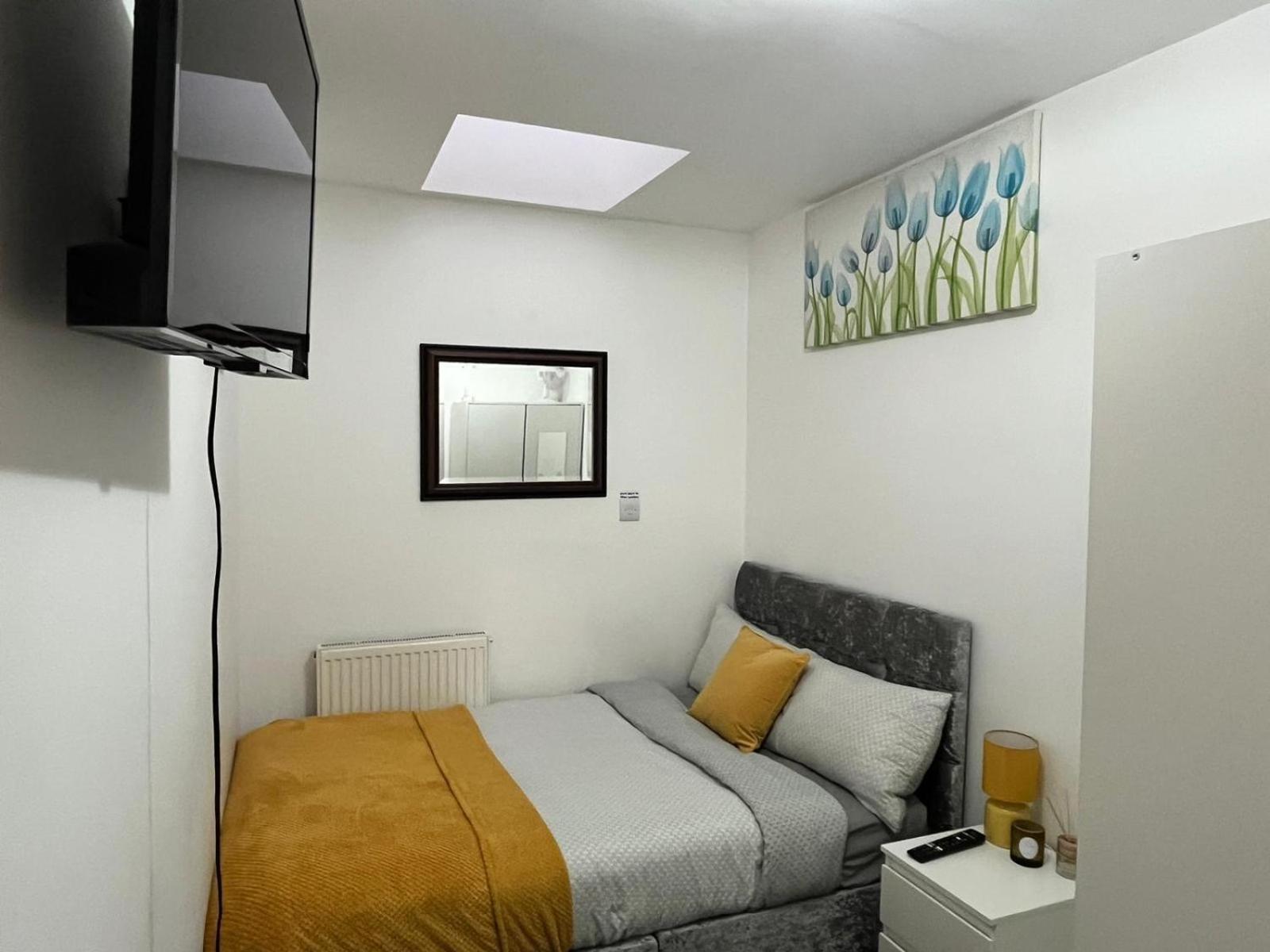 Home Away Londres Extérieur photo