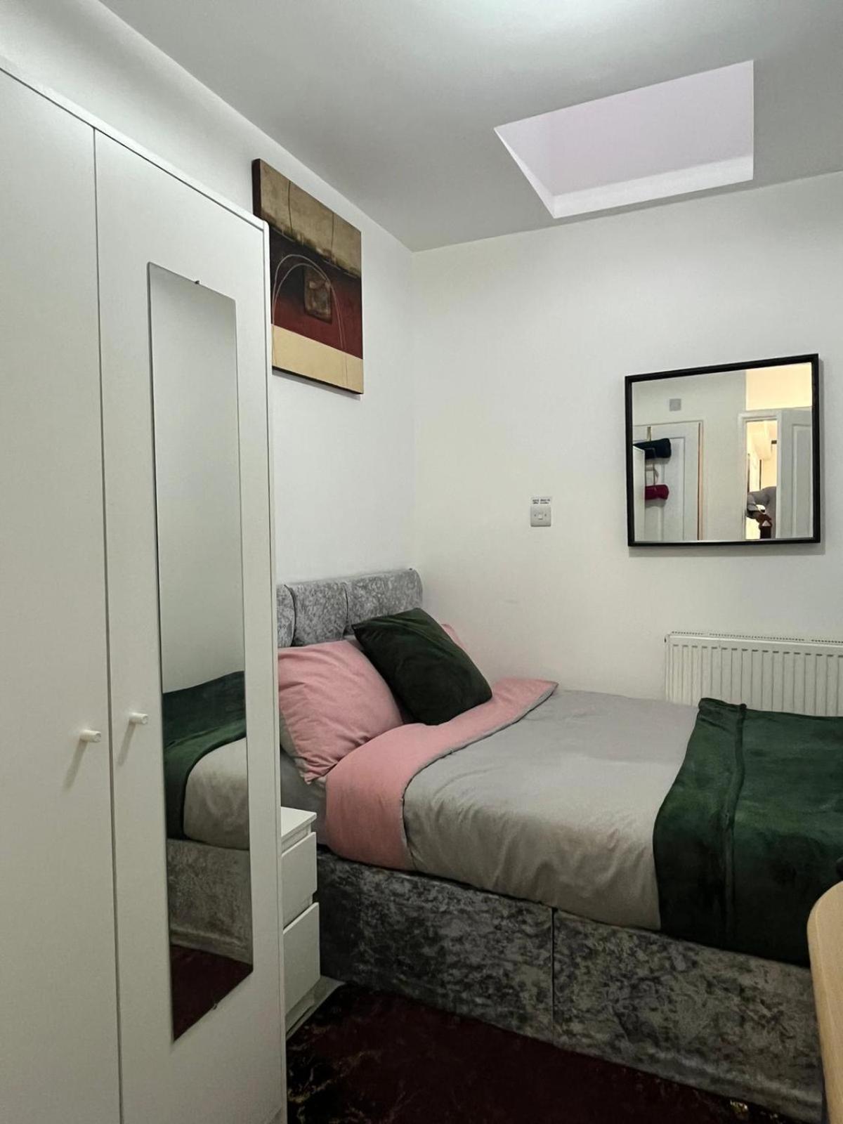 Home Away Londres Extérieur photo
