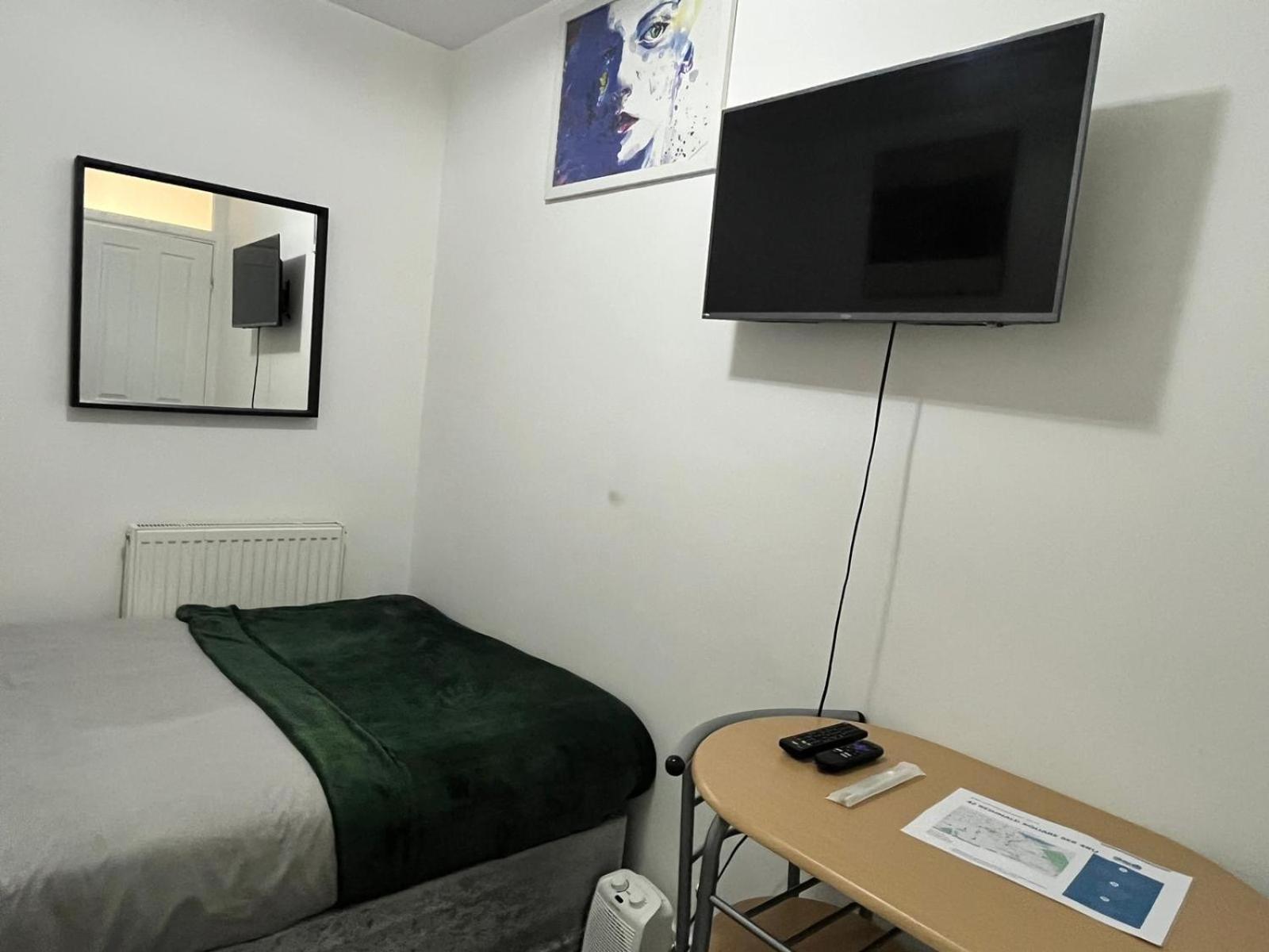 Home Away Londres Extérieur photo